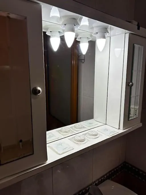 Jurxhen Durress Apartment 1 Minute Walking From Sea 0*, Durres