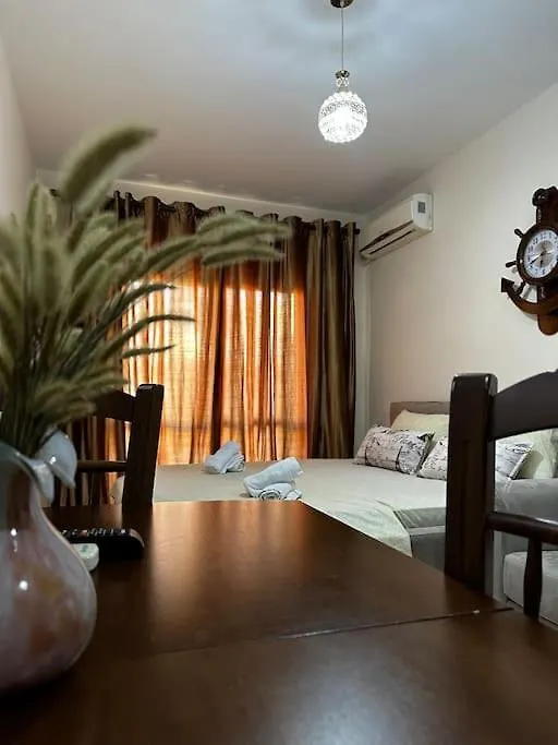 Jurxhen Durress Apartment 1 Minute Walking From Sea  Durres