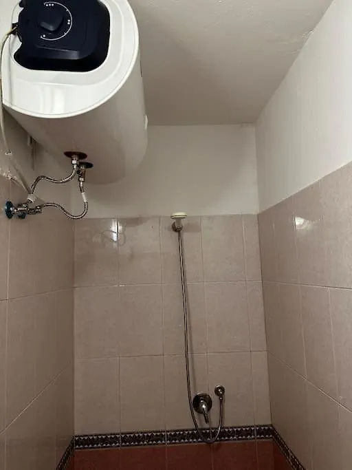 Jurxhen Durress Apartment 1 Minute Walking From Sea Albania