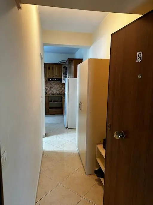 Jurxhen Durress Apartment 1 Minute Walking From Sea Durres