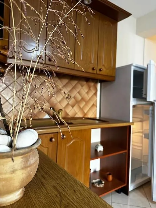 Jurxhen Durress Apartment 1 Minute Walking From Sea Albania