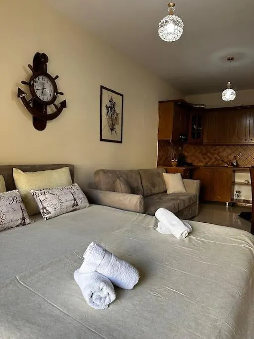 Jurxhen Durress Apartment 1 Minute Walking From Sea 0*, Durres Albania
