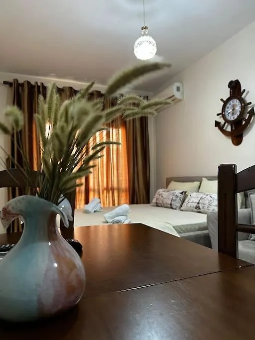 Jurxhen Durress Apartment 1 Minute Walking From Sea  Durres